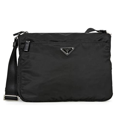 prada vela nylon pouch|Prada nylon vela backpack.